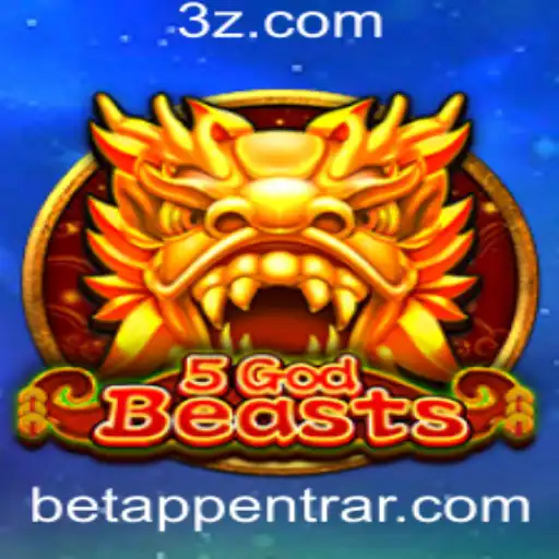 Explorando o Novo Jogo 5GodBeasts no betAPP