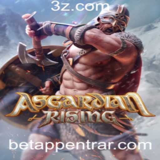 Explorando o Universo de AsgardianRising em parceria com betAPP