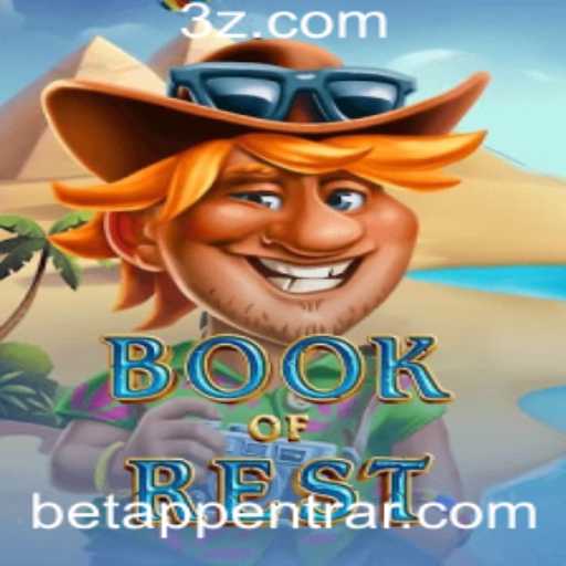 Descubra o Fascinante Universo de BookofRest: A Nova Sensação BetAPP