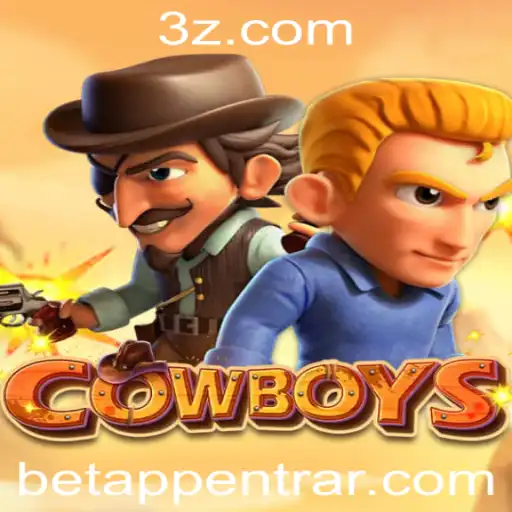 Descubra o Excitante Mundo do Jogo Cowboys com a betAPP