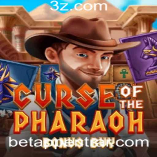 Explorando o Universo de CurseofthePharaohBonusBuy na betAPP