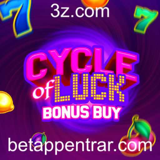 Explore o Fascínio do Jogo Cycle of Luck Bonus Buy na Era Digital com betAPP