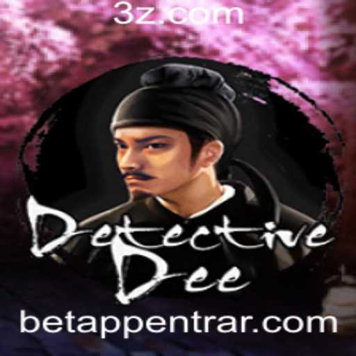 DetectiveDee: O Jogo de Mistério Perfeito Combinado Com betAPP