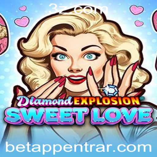 Descubra o Fascinante Mundo de DiamondExplosionSweetLove na betAPP