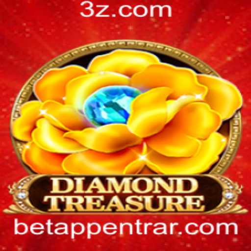 Descubra Diamondtreasure: A Aventura de Jogo que Conquista Milhares