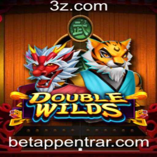 DoubleWilds: O Empolgante Jogo de Cassino Online na Plataforma betAPP
