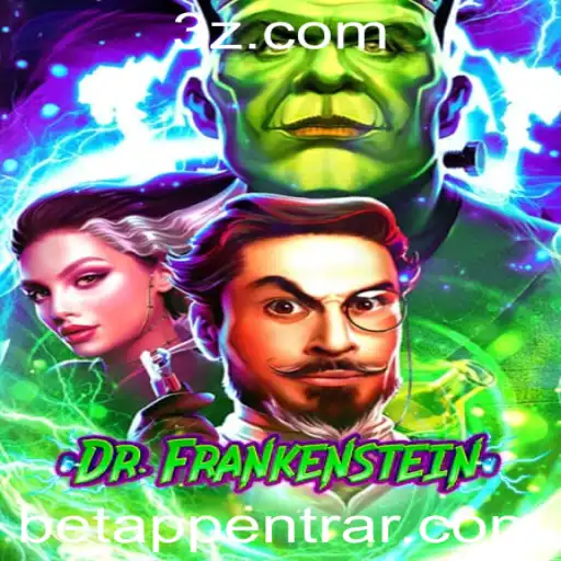 DrFrankenstein e a Revolução do Entretenimento Digital