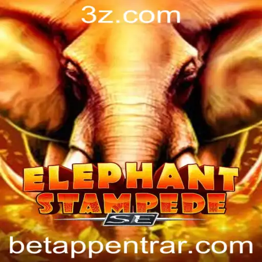 Descubra o Empolgante Mundo do Jogo ElephantStampedeSE na Plataforma betAPP