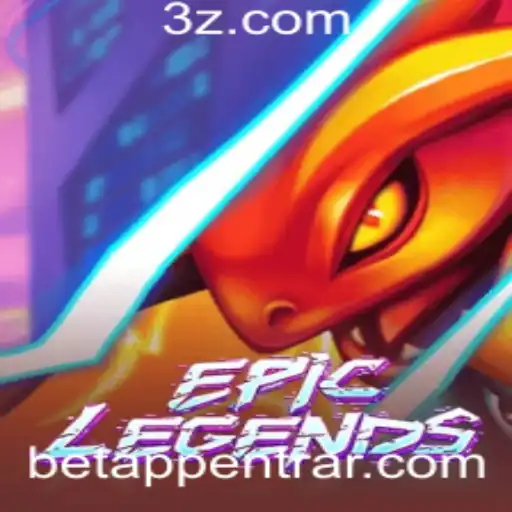 Descubra o Universo de EpicLegends: Um Mergulho na Aventura e Competição