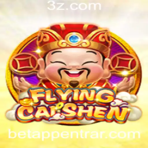 FlyingCaiShen: A Excitante Aventura do Novo Jogo na betAPP
