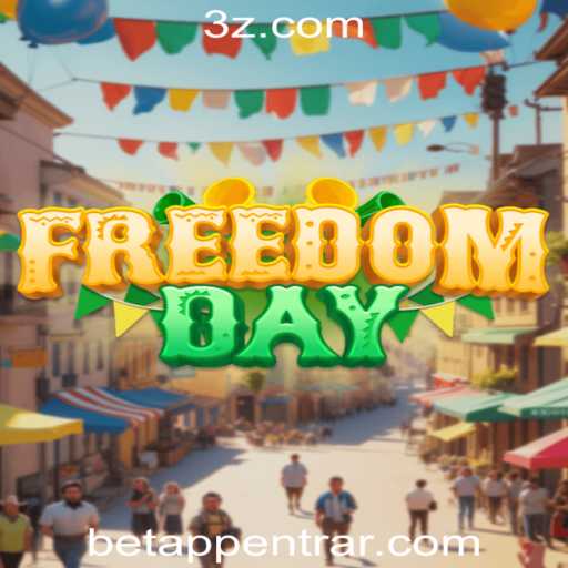 Explorando FreedomDay: O Jogo de Estratégia Inovador no Universo betAPP
