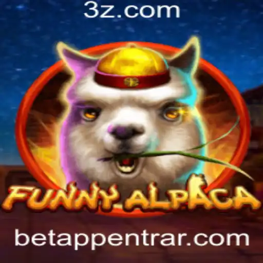 Explorando o Mundo Divertido de FunnyAlpaca com betAPP