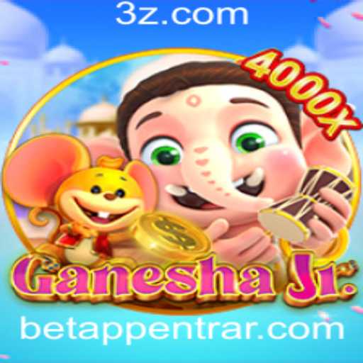 Descubra GaneshaJr: A Nova Sensação em Jogos de Aposta