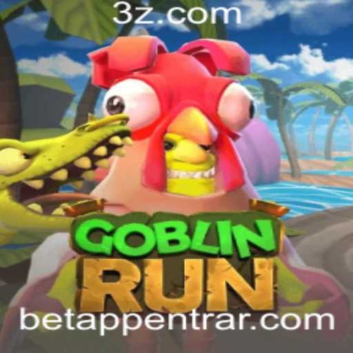 Descubra o Fascinante Mundo de GoblinRun: Um Novo Jogo de Aventura na betAPP