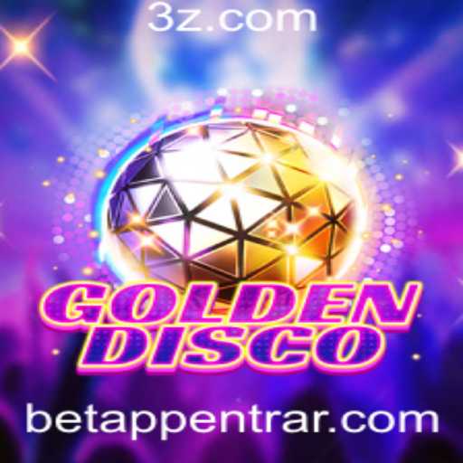 GoldenDisco: A Nova Sensação no Universo dos Jogos de betAPP