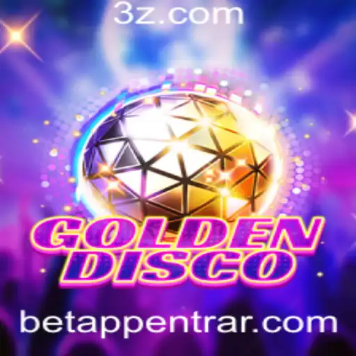 GoldenDisco: A Nova Sensação no Universo dos Jogos de betAPP