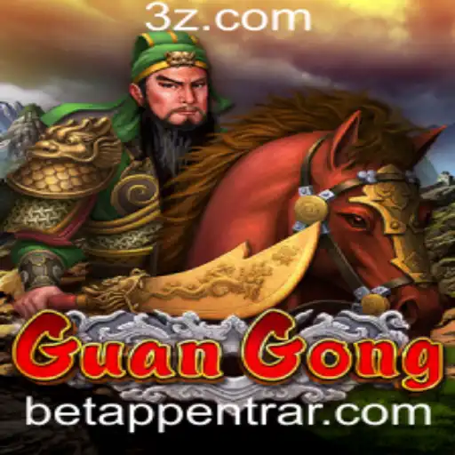 Explorando GuanGong: Um Novo Horizonte em Jogos de Aposta na betAPP