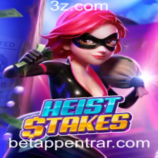 Explorando o Mundo de HeistStakes: Um Jogo Empolgante em betAPP