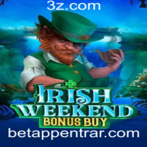 IrishWeekendBonusBuy: Mergulhe na Diversão com a betAPP
