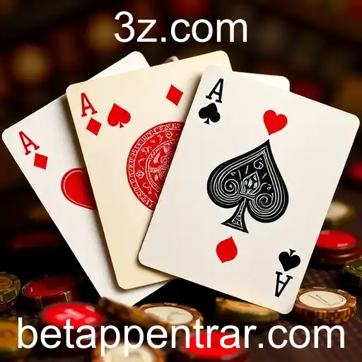 Descubra o Universo dos Jogos de Cartas com a betAPP