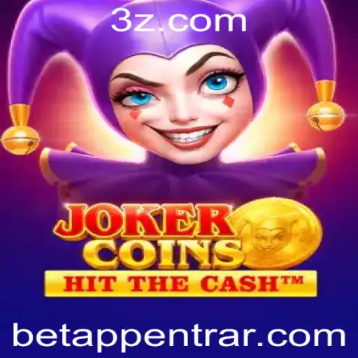 Explorando o Fascinante Universo de JokerCoins na betAPP
