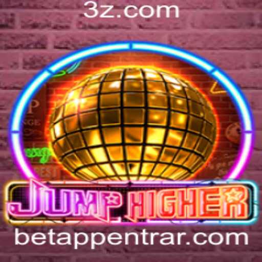 Explore o Fascinante Mundo do Jogo JumpHigher com betAPP