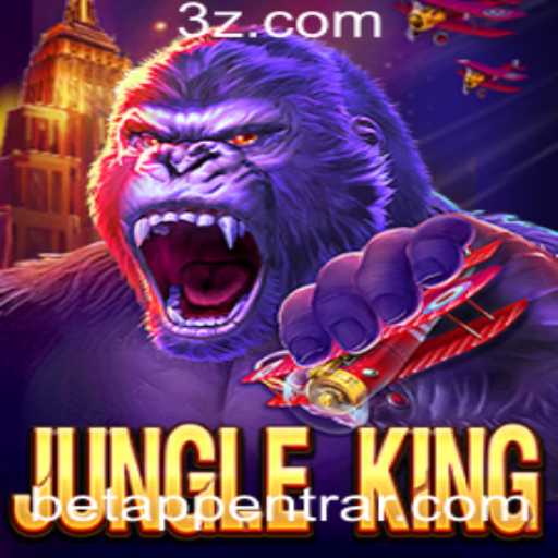 Desvendando JungleKing: A Nova Sensação no Mundo das Apostas com betAPP