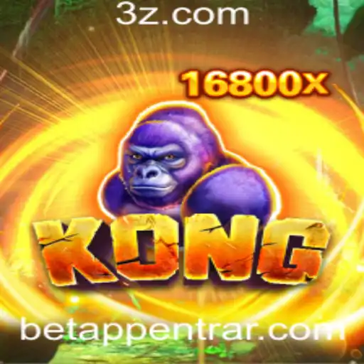 Descubra Kong: O Jogo Emocionante da betAPP que Conquista os Jogadores