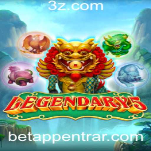 Descubra 'Legendary5': O Novo Vício em Jogos de Apostas