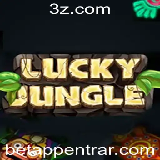 Explorando a Emoção e Aventura do LuckyJungle