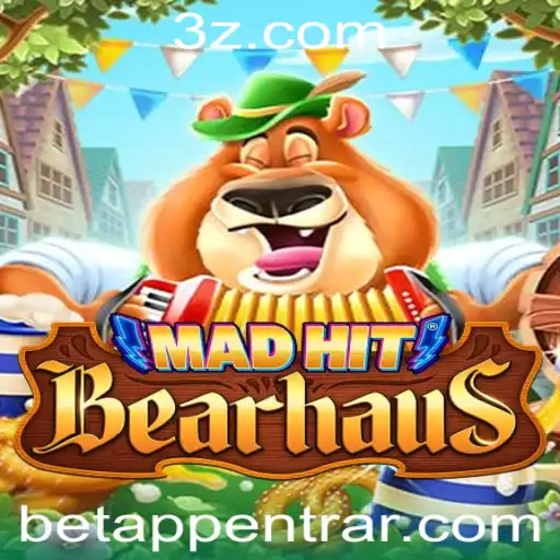 Desvendando MadHitBearhaus: O Novo Fenômeno das betAPPs