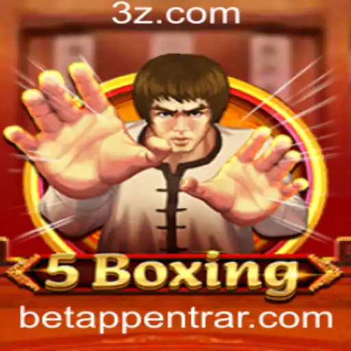 Descubra 5Boxing: O Jogo de Estratégia em Ascensão