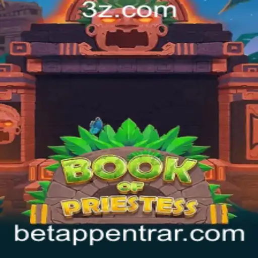 Explorando o Fascinante Mundo de BookOfPriestess na betAPP