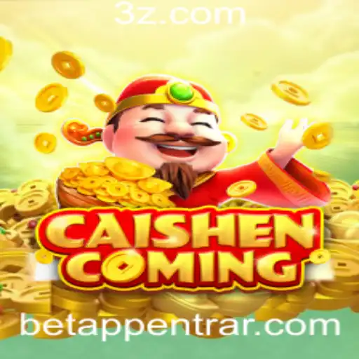 CAISHENCOMING: Descubra o Novo Fenômeno dos Jogos de Azar