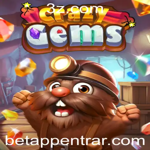 CrazyGems: Descubra o Jogo do Momento na Plataforma betAPP