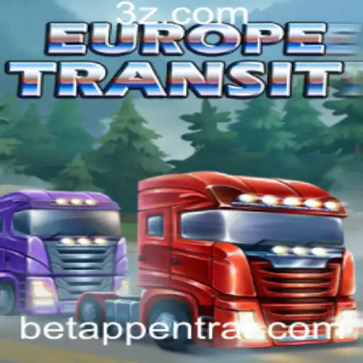 Explorando EuropeTransit: Um Mergulho nas Regras e Dinâmica do Jogo BetAPP