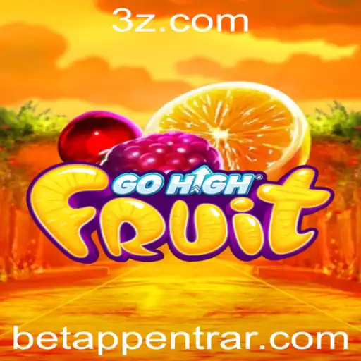 GoHighFruit: A Nova Sensação no Mundo dos Jogos Digitais com betAPP