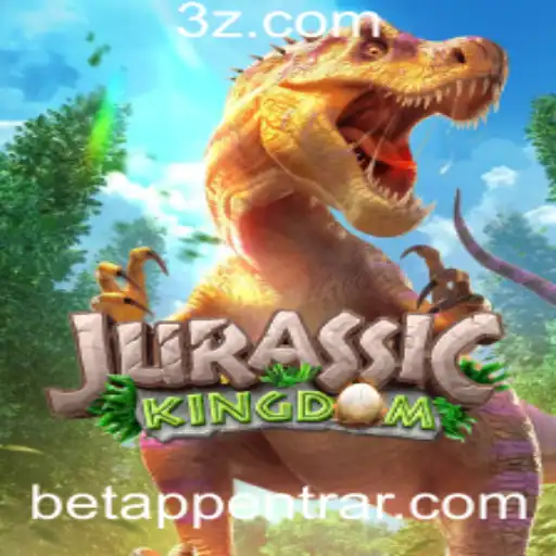 Descubra a Emoção Pré-histórica com JurassicKingdom: A Nova Sensação da BetAPP