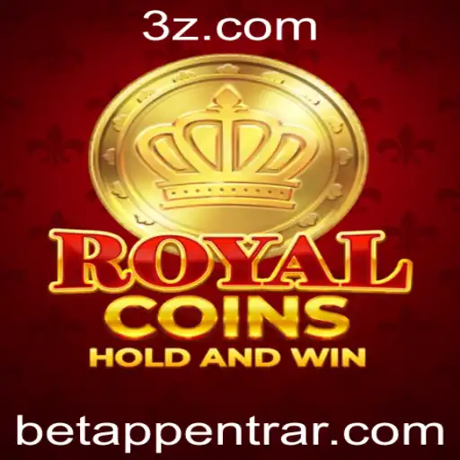 Descubra RoyalCoins: A Nova Sensação em Jogos de Apostas Online