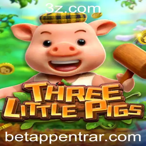 Descubra o Jogo THREELITTLEPIGS: Inovação e Diversão Garantida