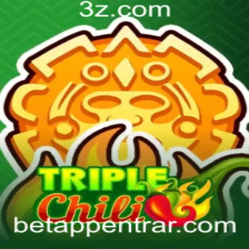 Tudo o que Você Precisa Saber Sobre o Jogo TripleChili na Plataforma betAPP