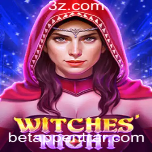 Descubra o Fascinante Mundo de WitchesNight com betAPP