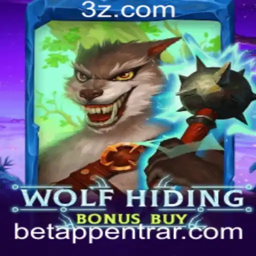 Explorando WolfHidingBonusBuy: Uma Nova Emoção no Universo betAPP