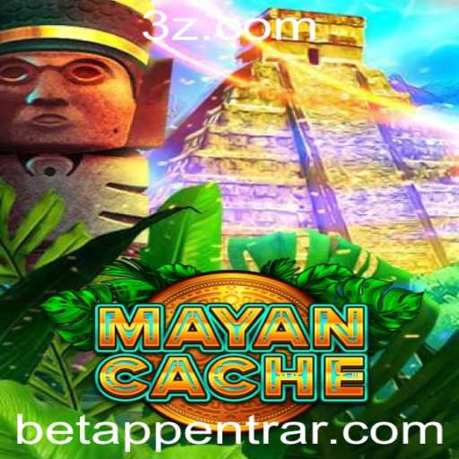 MayanCache: O Jogo que Mistura Aventura e Estratégia
