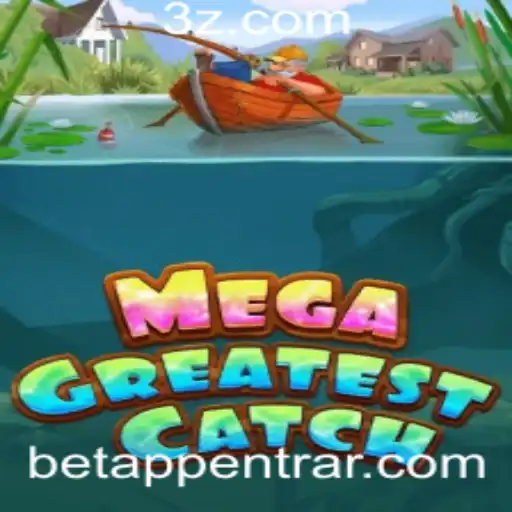 Explorando as Maravilhas do MegaGreatestCatch: Um Mergulho Profundo nas Regras e Dinâmica de Jogo