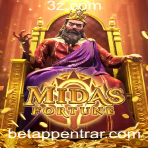 MidasFortune: Uma Nova Jornada no Universo dos Jogos Digitais com betAPP