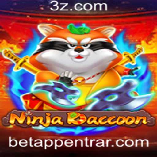 Explorando o Universo de NinjaRaccoon e como a betAPP o Transforma
