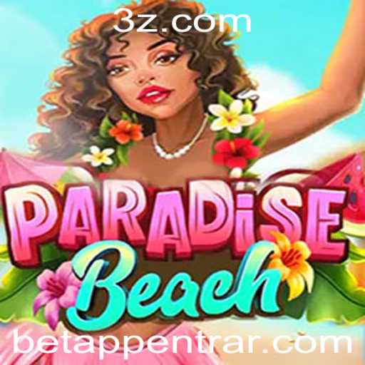 ParadiseBeach: Explorando o Mundo das Apostas com betAPP