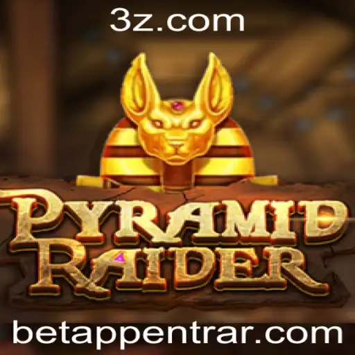 PyramidRaider: Explorando Aventuras e Tesouros em um Novo Jogo de Apostas