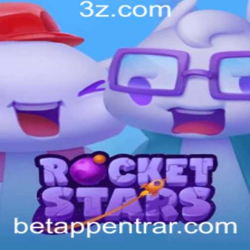 RocketStars: Explorando o Universo das betAPPs